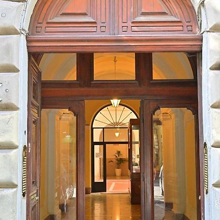 Luxury Home 罗马 外观 照片