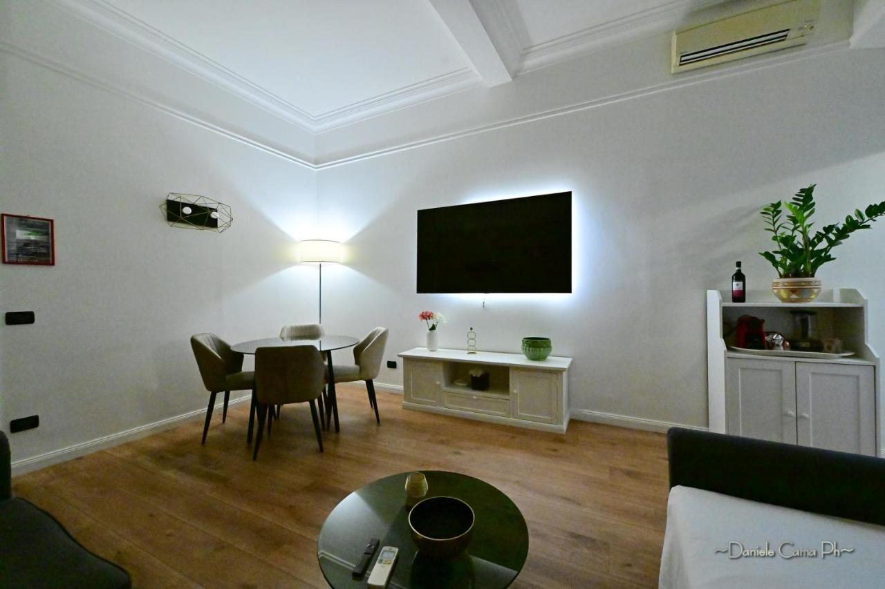Luxury Home 罗马 外观 照片