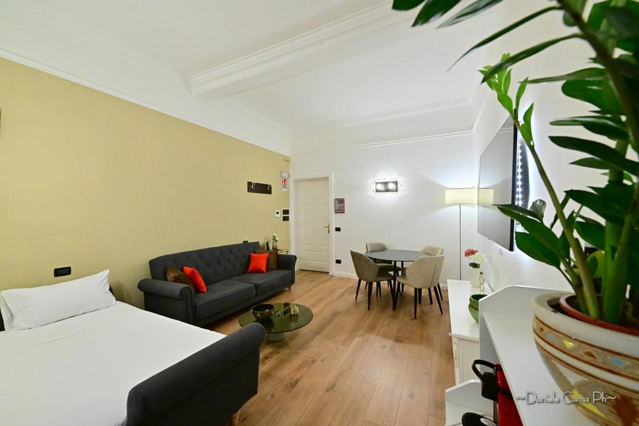 Luxury Home 罗马 外观 照片