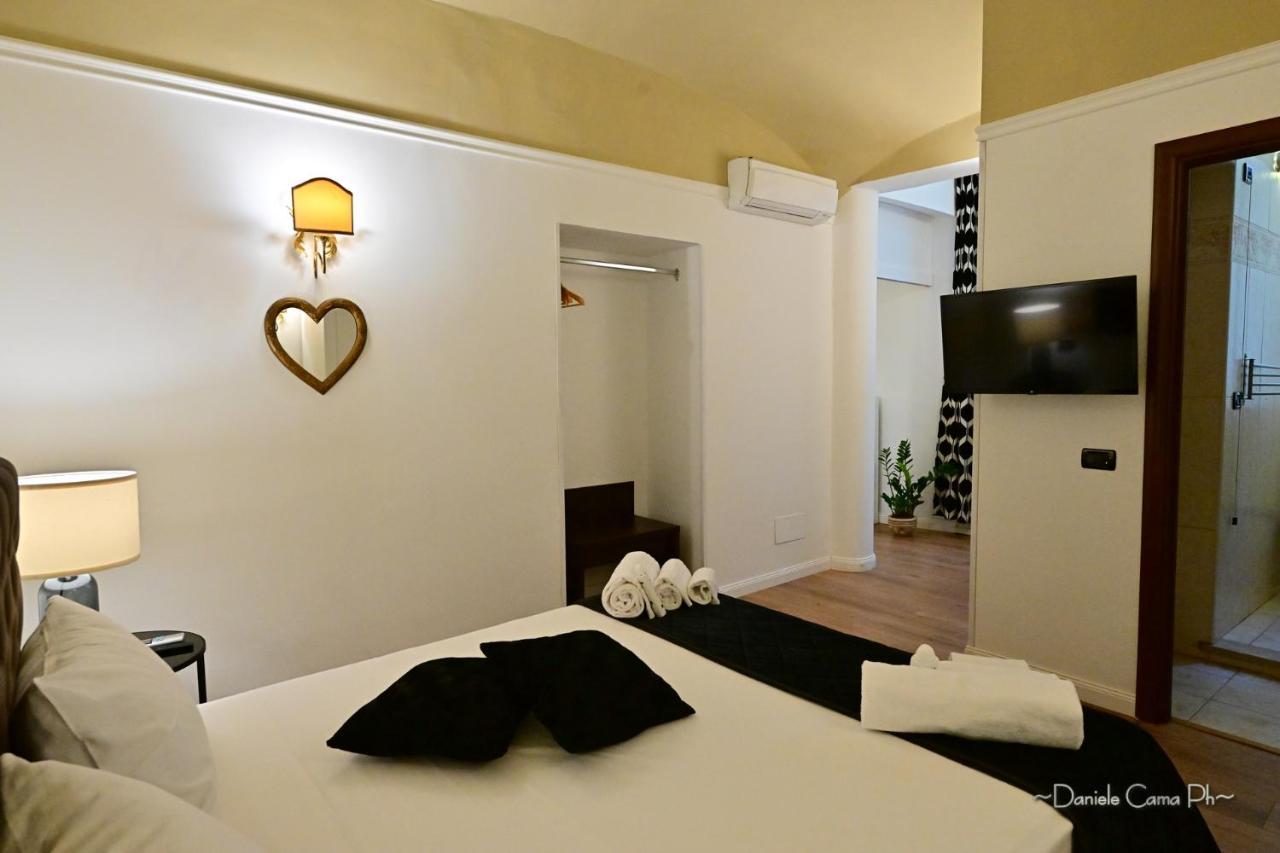 Luxury Home 罗马 外观 照片