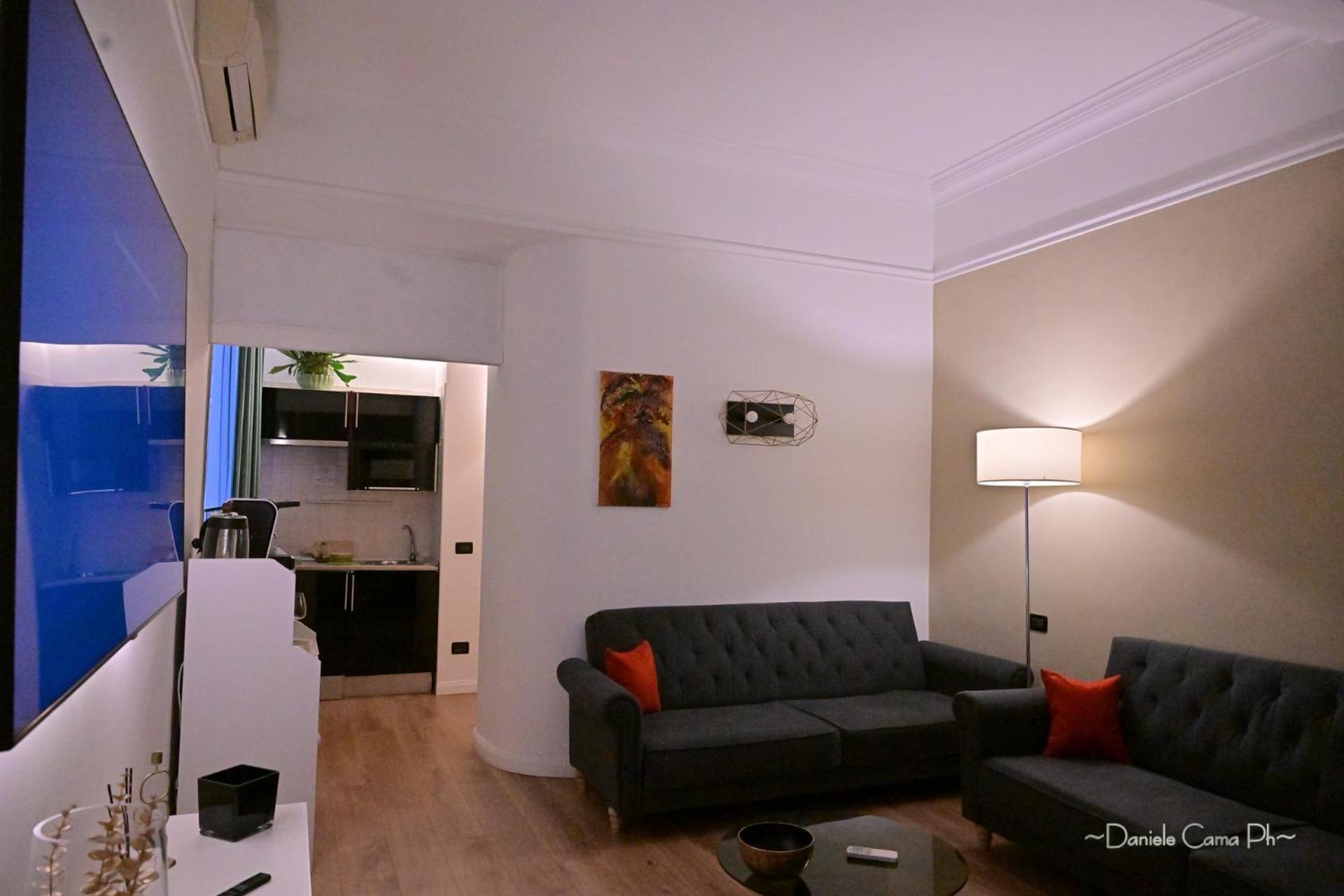 Luxury Home 罗马 外观 照片