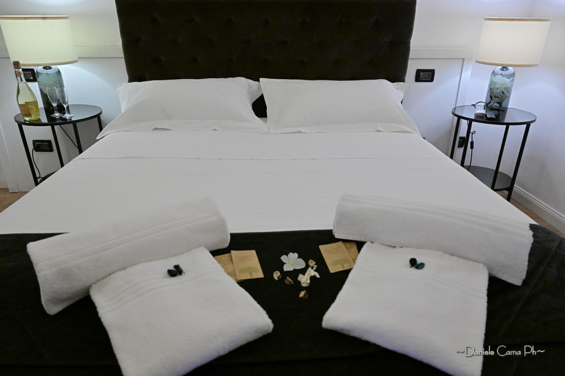 Luxury Home 罗马 外观 照片