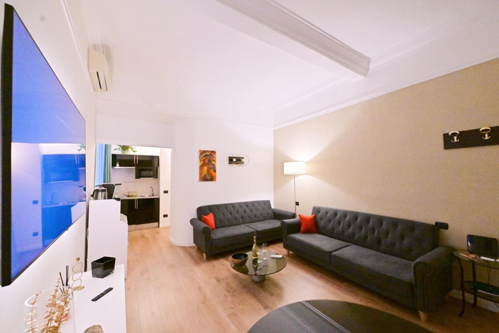 Luxury Home 罗马 外观 照片