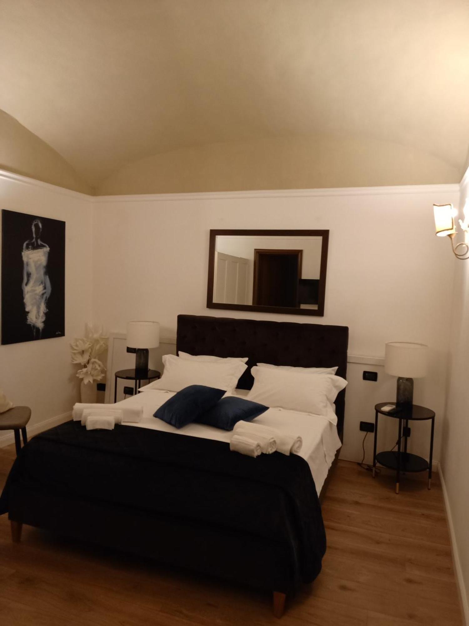 Luxury Home 罗马 外观 照片