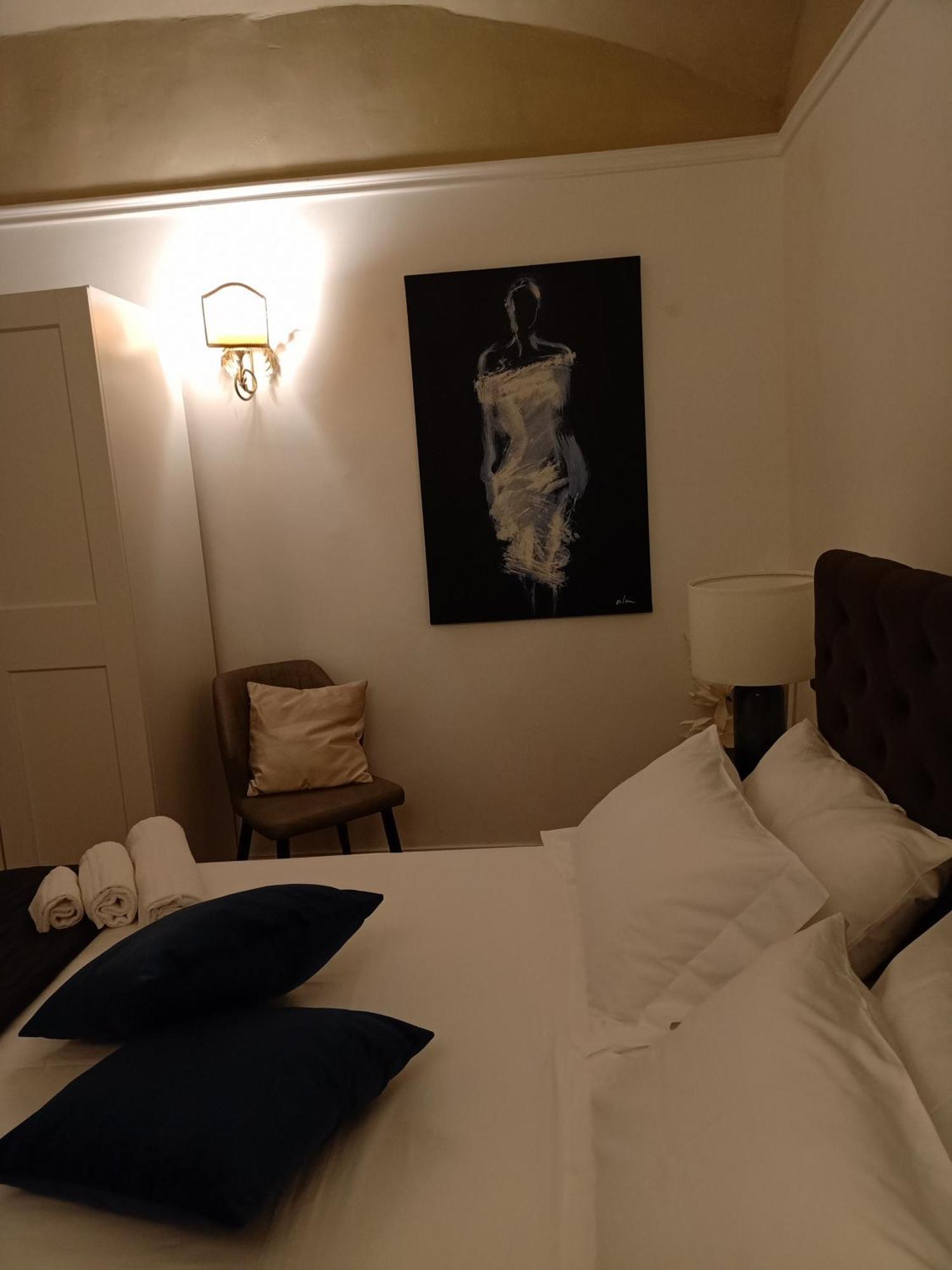Luxury Home 罗马 外观 照片