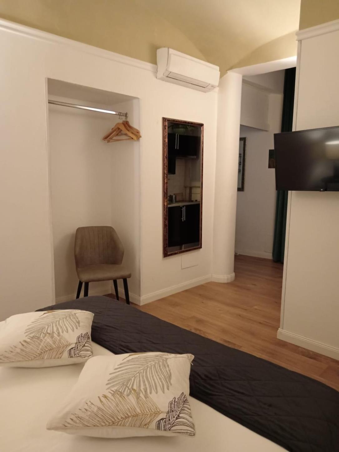 Luxury Home 罗马 外观 照片
