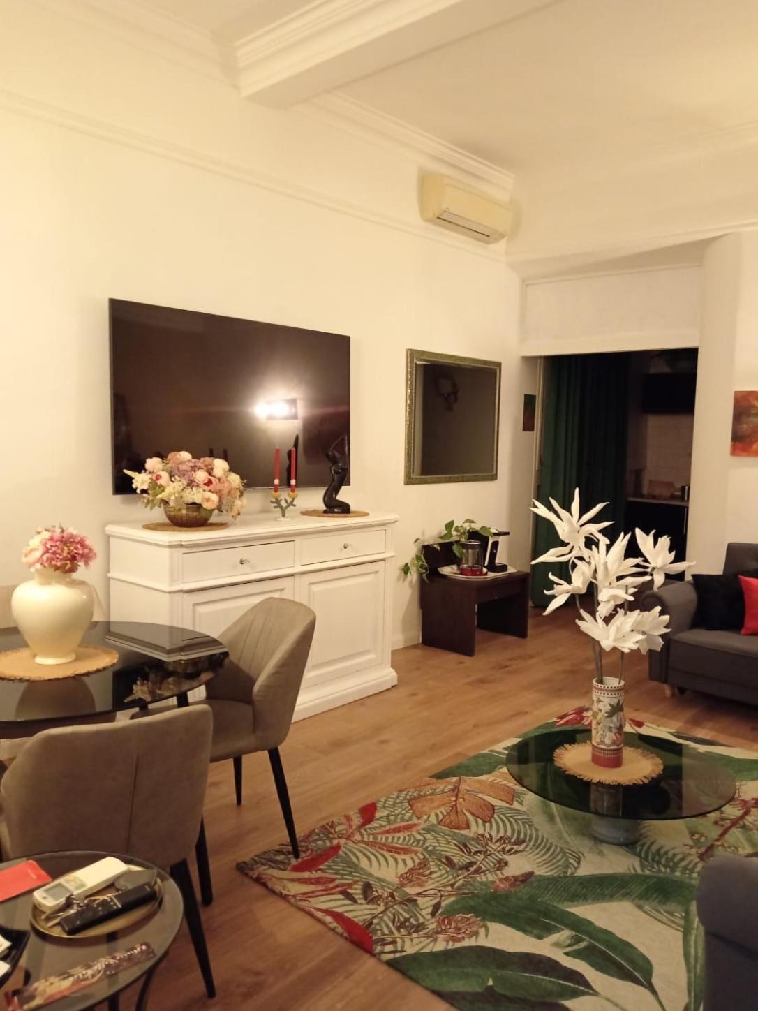 Luxury Home 罗马 外观 照片
