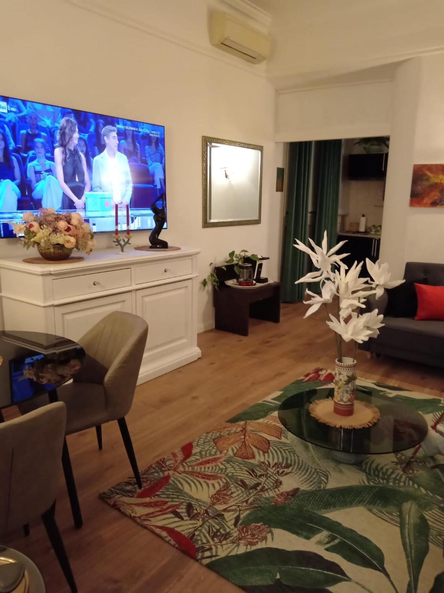 Luxury Home 罗马 外观 照片