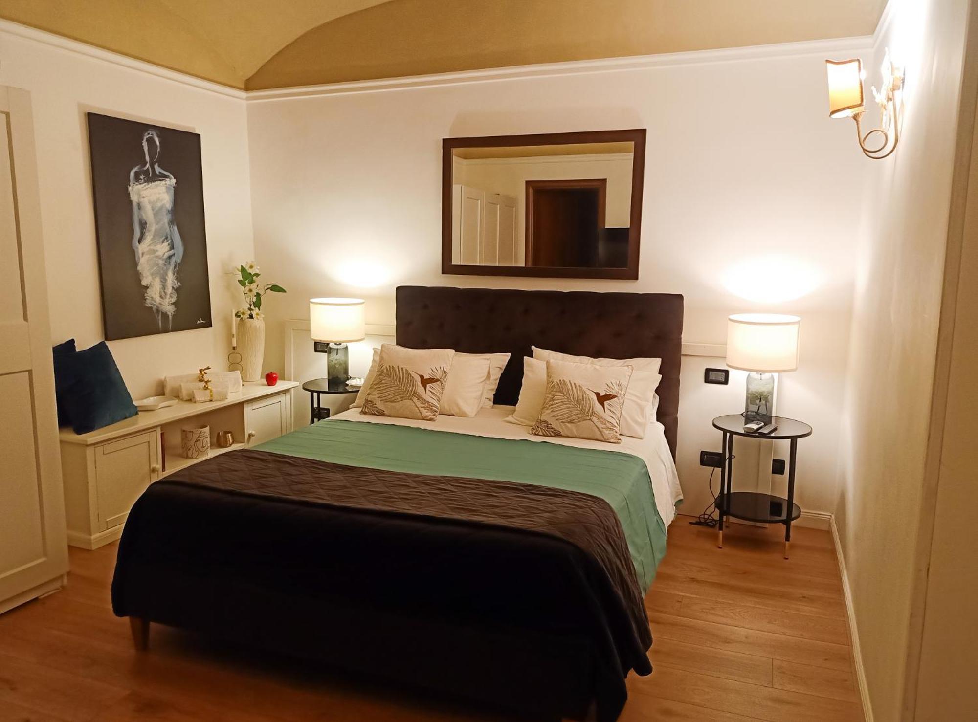 Luxury Home 罗马 外观 照片