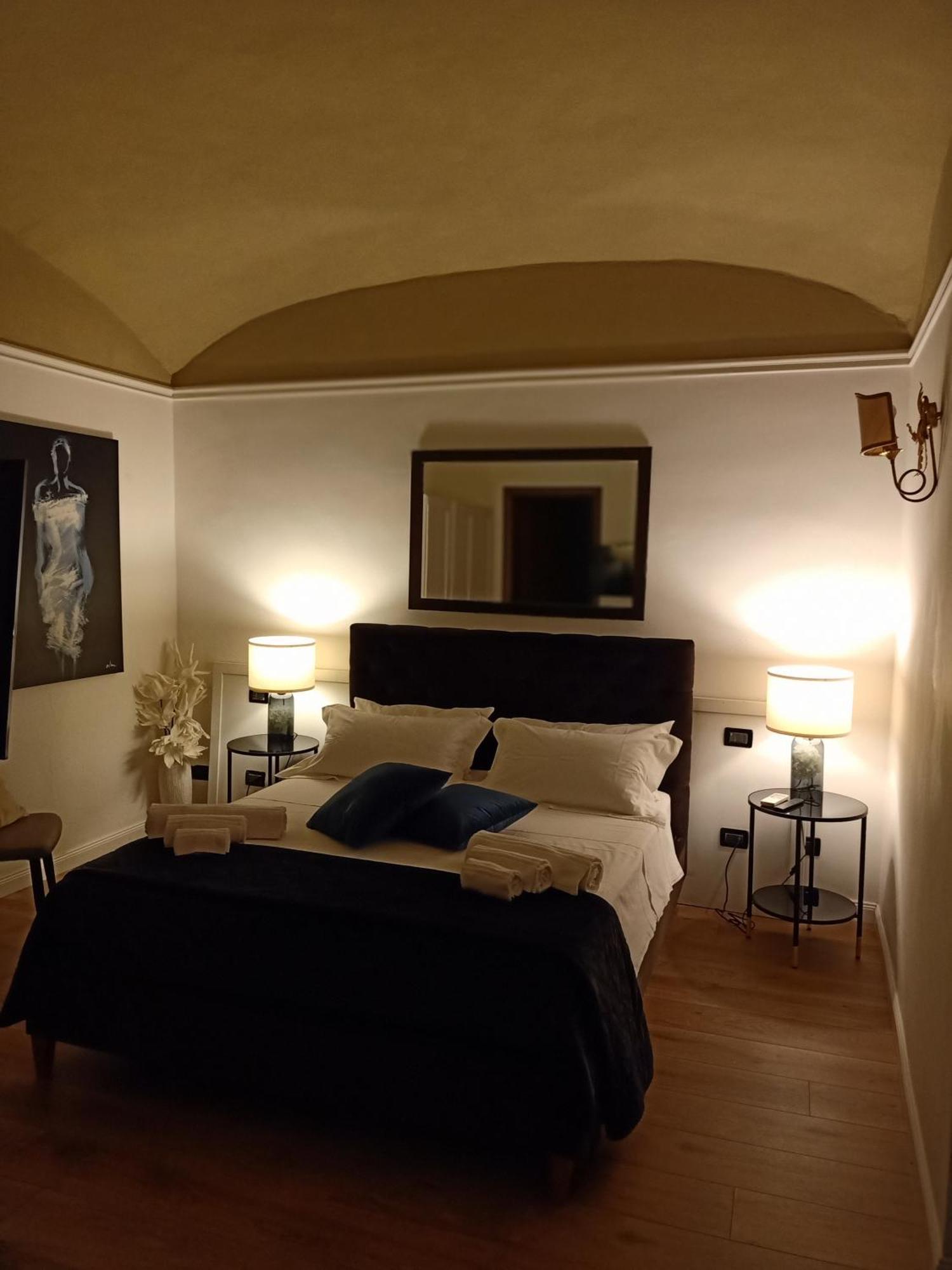 Luxury Home 罗马 外观 照片