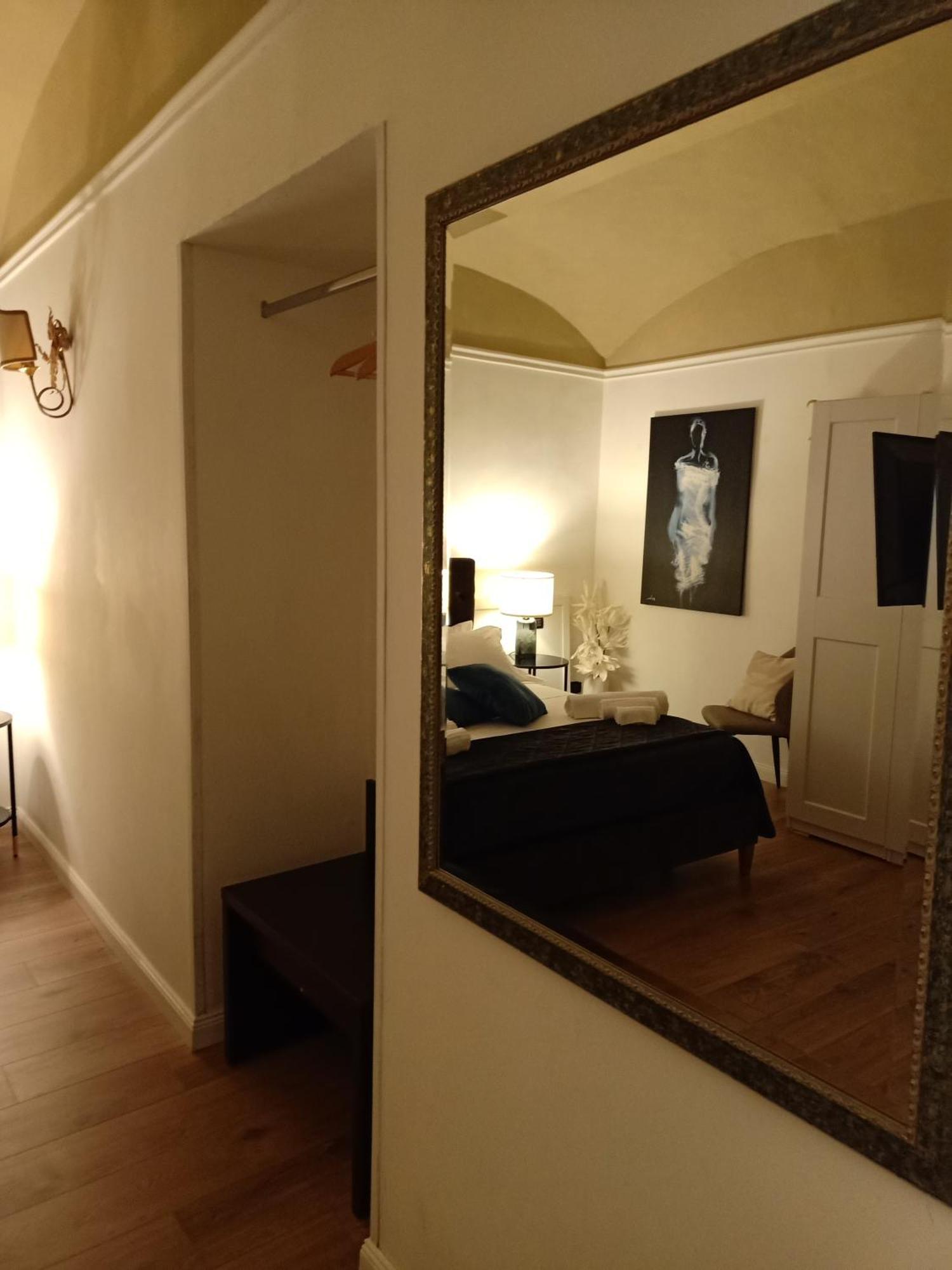 Luxury Home 罗马 外观 照片