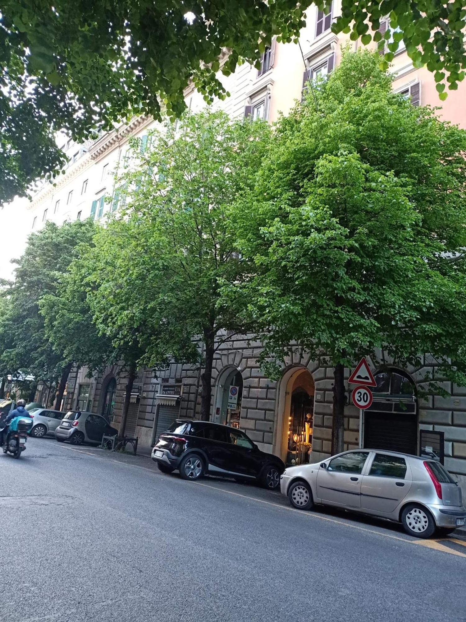 Luxury Home 罗马 外观 照片